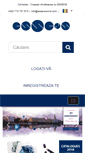 Mobile Screenshot of essens.ro